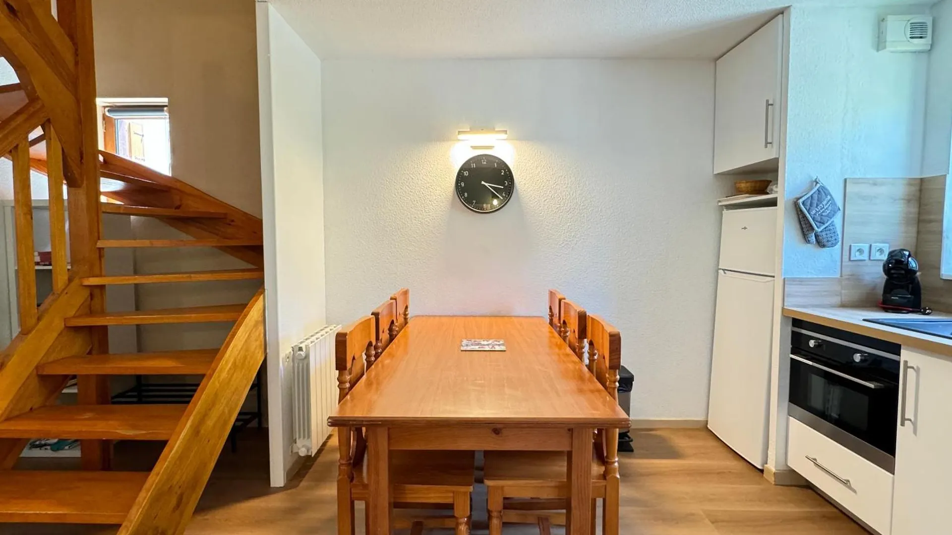 Joli Duplex Pr 5P, Parking, Balcon, Piscine Ete Apartment Cauterets